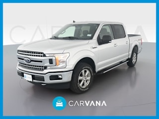 2019 Ford F-150 XLT 1FTEW1EP5KKC32892 2019 Ford F-150 XLT