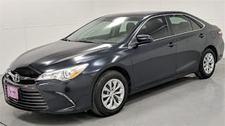2017 Toyota Camry LE 4T1BF1FK4HD702649 2017 Toyota Camry LE