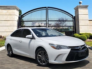 2015 Toyota Camry LE 4T1BF1FK1FU937121 2015 Toyota Camry LE