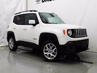 2018 Jeep Renegade Latitude ZACCJBBB7JPG75876 2018 Jeep Renegade Latitude