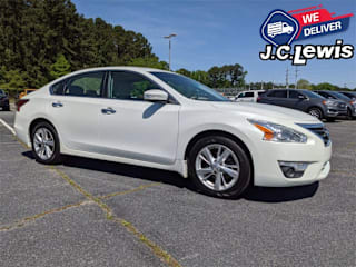 2015 Nissan Altima 1N4AL3AP7FN357704 2015 Nissan Altima