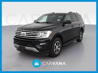 2018 Ford Expedition XLT 1FMJU1HT4JEA27537 2018 Ford Expedition XLT