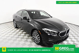 2020 BMW 2 Series WBA73AK05L7F92435 2020 BMW 2 Series