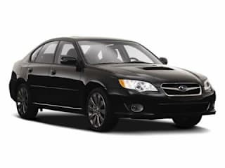 2009 Subaru Legacy 2.5i Special Edition 4S3BL616897228905 2009 Subaru Legacy 2.5i Special Edition