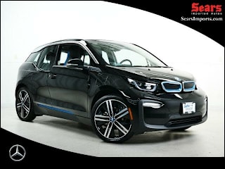 2019 BMW i3 Base WBY8P4C53K7D04108 2019 BMW i3 Base