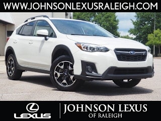 2019 Subaru Crosstrek 2.0i Premium JF2GTAEC0K8248057 2019 Subaru Crosstrek 2.0i Premium