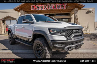 2021 Ram Pickup 1500 1C6SRFU92MN685502 2021 Ram Pickup 1500