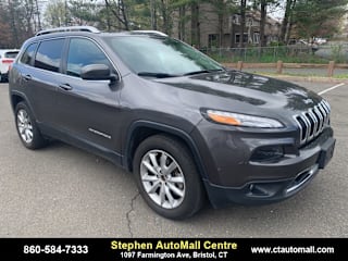 2018 Jeep Cherokee Limited 1C4PJMDX6JD611378 2018 Jeep Cherokee Limited