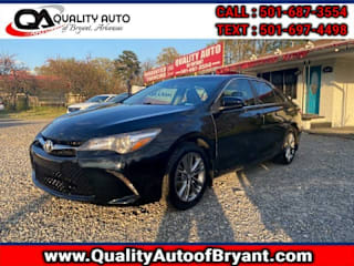 2017 Toyota Camry 4T1BF1FK1HU374865 2017 Toyota Camry