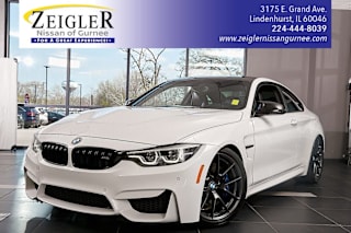 2019 BMW M4 CS WBS3S7C54KAC09659 2019 BMW M4 CS