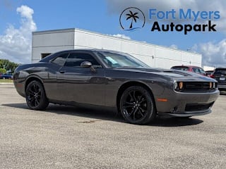 2018 Dodge Challenger SXT 2C3CDZAG3JH178603 2018 Dodge Challenger SXT
