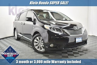 2016 Toyota Sienna XLE 7-Passenger 5TDDK3DC7GS129166 2016 Toyota Sienna XLE 7-Passenger