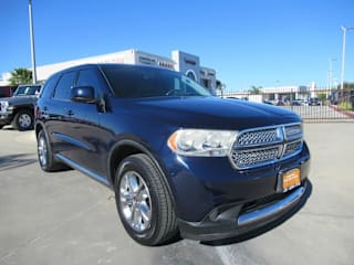 2013 Dodge Durango SXT 1C4RDHAG8DC696911 2013 Dodge Durango SXT