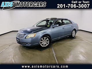 2007 Toyota Avalon XL 4T1BK36B47U208328 2007 Toyota Avalon XL