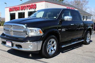 2014 Ram Pickup 1500 1C6RR7NT0ES472338 2014 Ram Pickup 1500