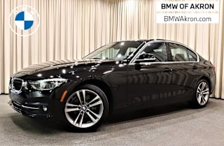 2018 BMW 3 Series 330i xDrive WBA8D9G53JNU71431 2018 BMW 3 Series 330i xDrive