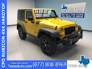 2011 Jeep Wrangler Rubicon 1J4BA6D14BL556660 2011 Jeep Wrangler Rubicon