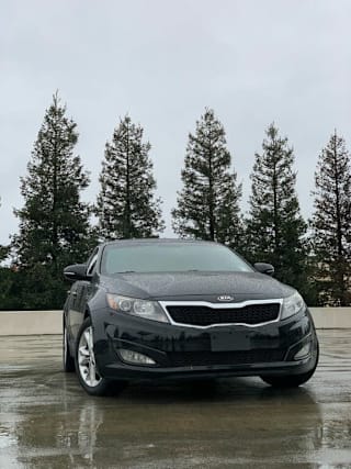 2013 Kia Optima 5XXGN4A79DG206540 2013 Kia Optima