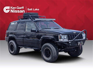 1997 Jeep Grand Cherokee Limited 1J4GZ78Y3VC694755 1997 Jeep Grand Cherokee Limited