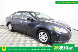 2018 Nissan Altima 2.5 S 1N4AL3AP8JC116366 2018 Nissan Altima 2.5 S