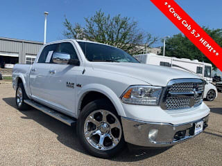 2017 Ram Pickup 1500 Laramie 1C6RR7NT4HS799796 2017 Ram Pickup 1500 Laramie