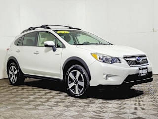2015 Subaru Crosstrek JF2GPBPC1FH267438 2015 Subaru Crosstrek