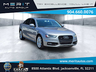 2016 Audi A4 WAUFFAFL3GN002559 2016 Audi A4