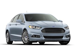 2013 Ford Fusion Energi 3FA6P0SU4DR307043 2013 Ford Fusion Energi
