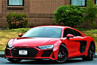 2020 Audi R8 5.2 quattro V10 WUAEEAFX3L7901296 2020 Audi R8 5.2 quattro V10