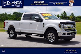 2018 Ford F-250 Super Duty Lariat 1FT7W2B69JEC52313 2018 Ford F-250 Super Duty Lariat