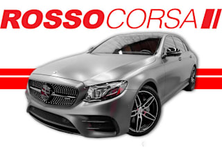 2017 Mercedes-Benz E-Class AMG E 43 WDDZF6EB9HA253302 2017 Mercedes-Benz E-Class AMG E 43