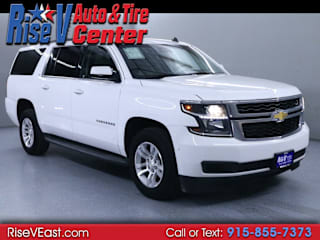 2015 Chevrolet Suburban 1GNSCJKCXFR276212 2015 Chevrolet Suburban