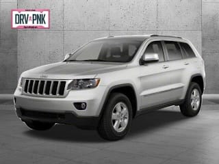 2013 Jeep Grand Cherokee Laredo 1C4RJFAG8DC507459 2013 Jeep Grand Cherokee Laredo