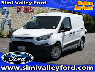 2017 Ford Transit Connect Cargo XL NM0LS7E7XH1313050 2017 Ford Transit Connect Cargo XL