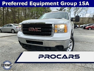 2013 GMC Sierra 3500HD Work Truck 1GT022CG2DF123350 2013 GMC Sierra 3500HD Work Truck