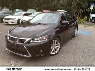 2017 Lexus CT 200h JTHKD5BH3H2294487 2017 Lexus CT 200h