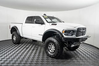 2020 Ram Pickup 2500 Laramie 3C6UR5FL6LG149610 2020 Ram Pickup 2500 Laramie