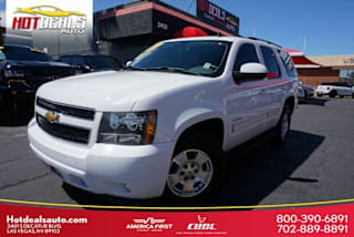 2013 Chevrolet Tahoe 1GNSCBE04DR293995 2013 Chevrolet Tahoe