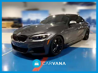 2019 BMW 2 Series WBA2J5C5XKVC07916 2019 BMW 2 Series