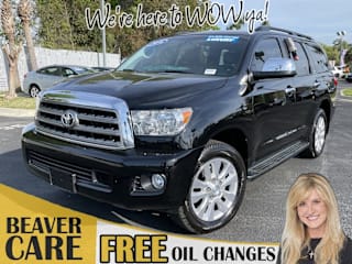 2016 Toyota Sequoia 5TDDW5G1XGS128734 2016 Toyota Sequoia