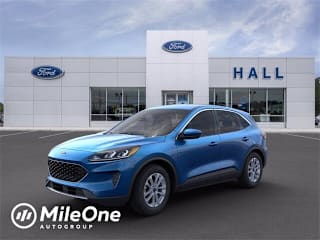 2021 Ford Escape 1FMCU0G61MUA14706 2021 Ford Escape