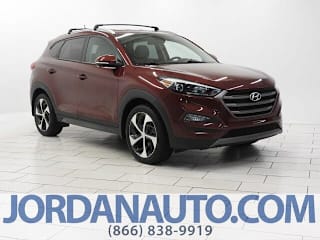 2016 Hyundai Tucson Sport KM8J3CA23GU193773 2016 Hyundai Tucson Sport