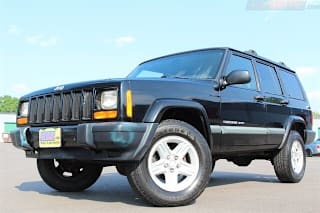 2000 Jeep Cherokee Sport 1J4FF48S0YL273370 2000 Jeep Cherokee Sport