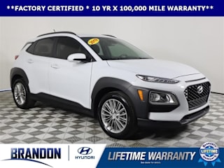2019 Hyundai Kona SEL KM8K22AA4KU217032 2019 Hyundai Kona SEL
