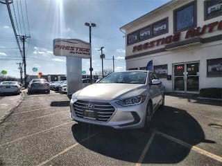 2018 Hyundai Elantra 5NPD84LF7JH299931 2018 Hyundai Elantra