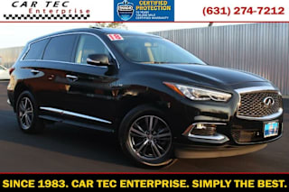 2018 Infiniti QX60 Base 5N1DL0MM4JC508103 2018 Infiniti QX60 Base