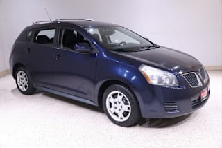 2009 Pontiac Vibe 5Y2SM670X9Z450608 2009 Pontiac Vibe