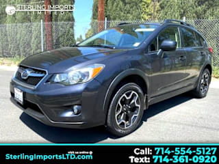 2013 Subaru Crosstrek JF2GPACC7DH837679 2013 Subaru Crosstrek