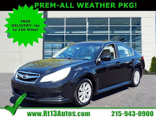 2010 Subaru Legacy 2.5i Premium 4S3BMBC62A3232835 2010 Subaru Legacy 2.5i Premium