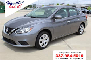 2018 Nissan Sentra S 3N1AB7AP1JY293209 2018 Nissan Sentra S